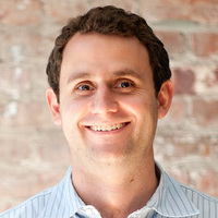 Andrew Paryzer