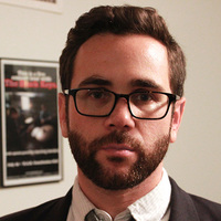 Andrew Rothman