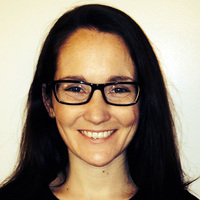 Katherine Mackenzie