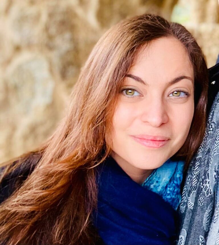 Lizi Zipser