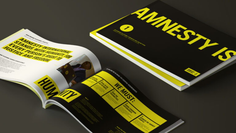Amnesty International
