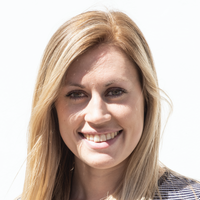 Nathalie Ormrod