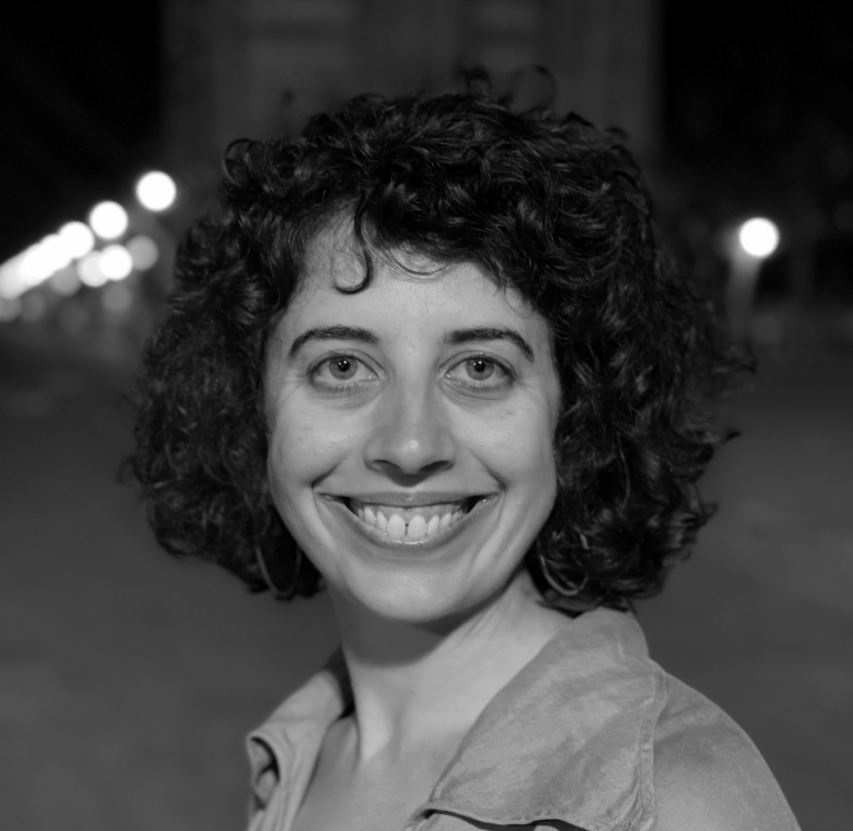 Rachel Kopilow