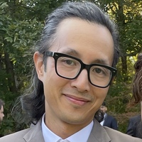 Mike Wang