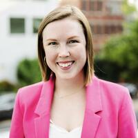 Katie Chambers