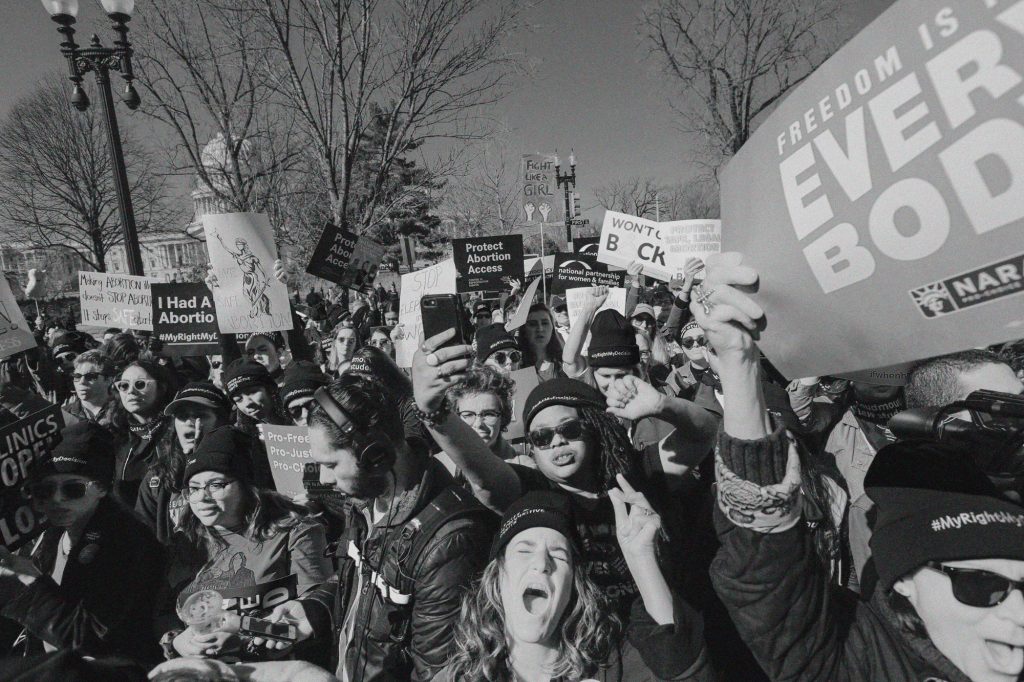 Center for Reproductive Rights