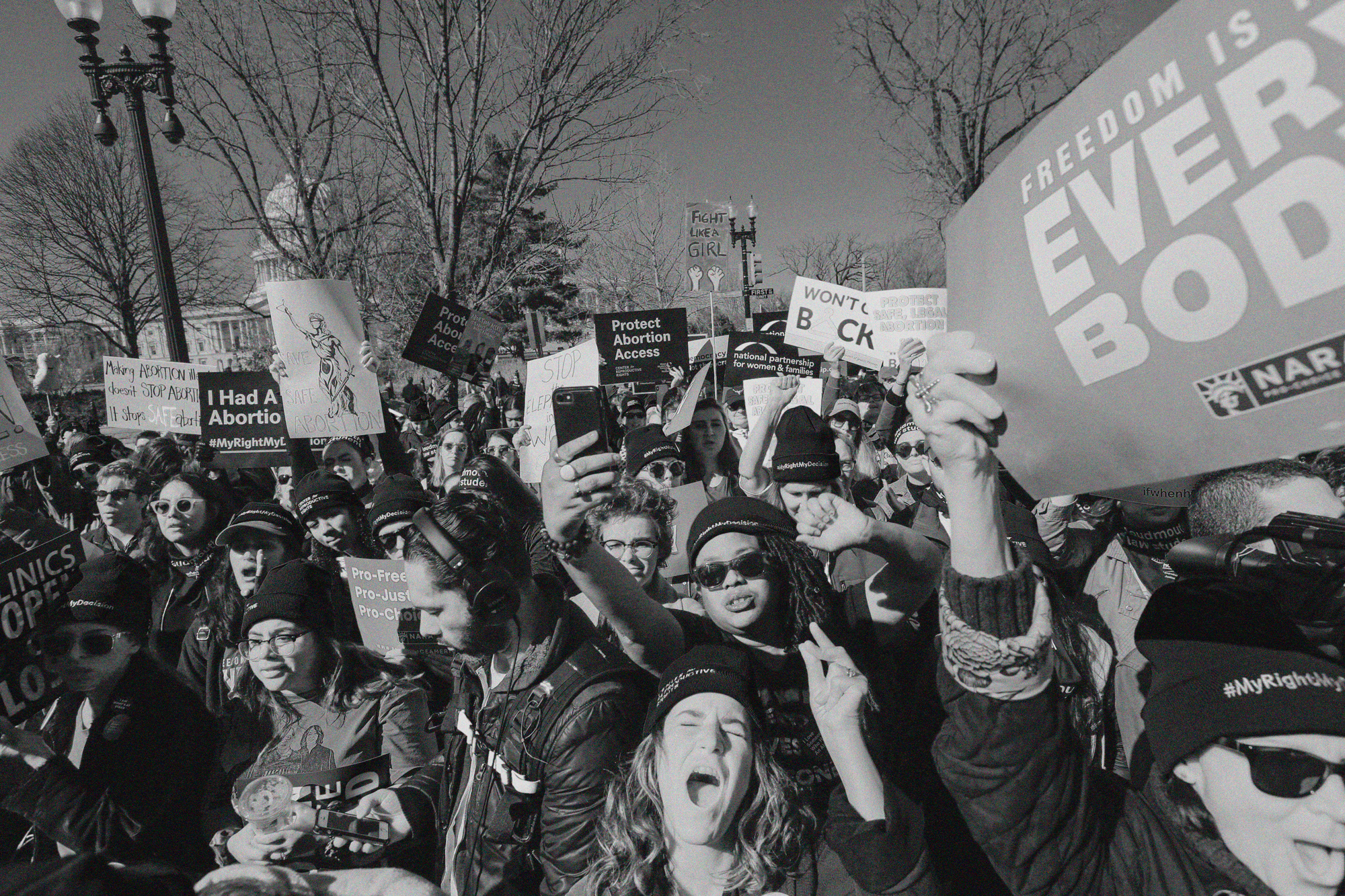 Center for Reproductive Rights