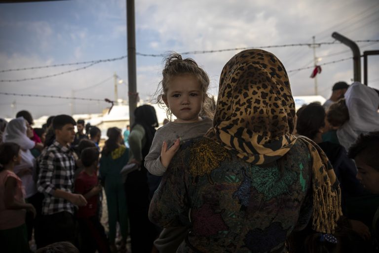 UK for UNHCR