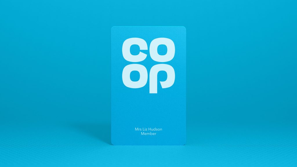 Co-op