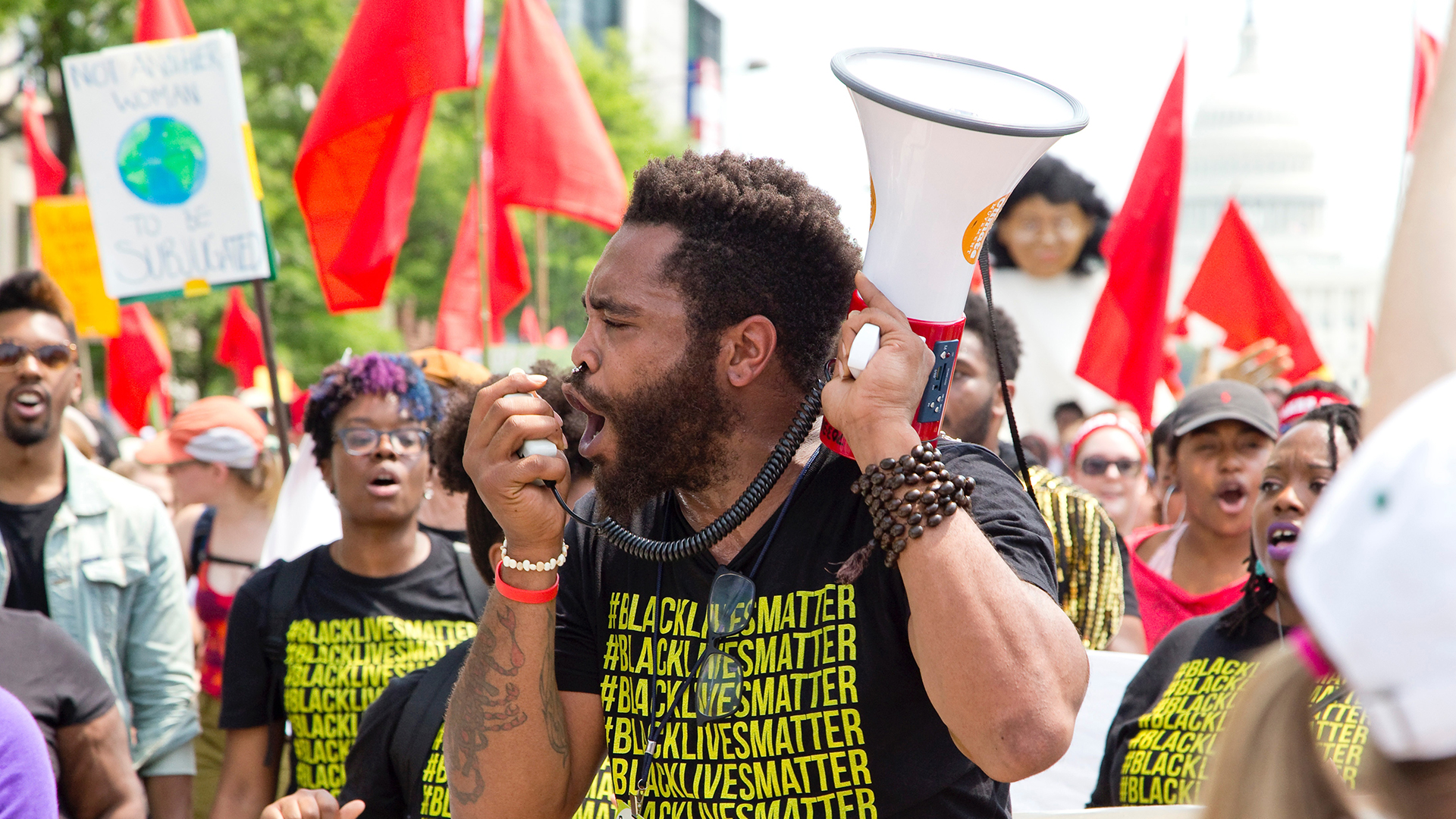 NAACP