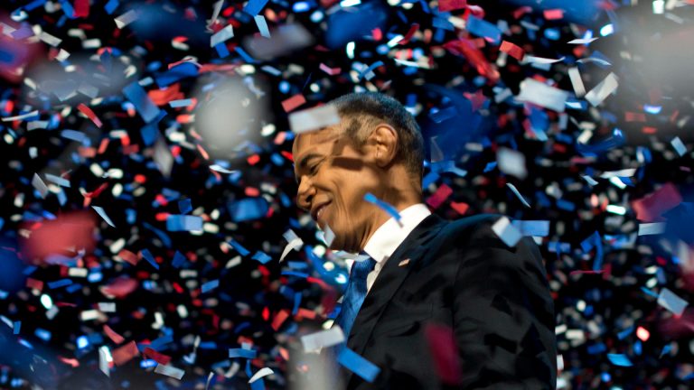 Obama 2012