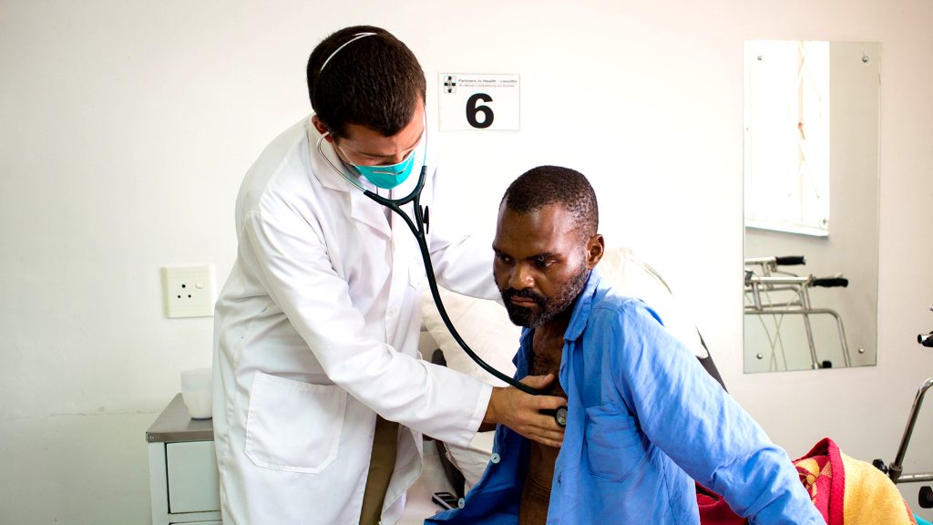 Partners In Health