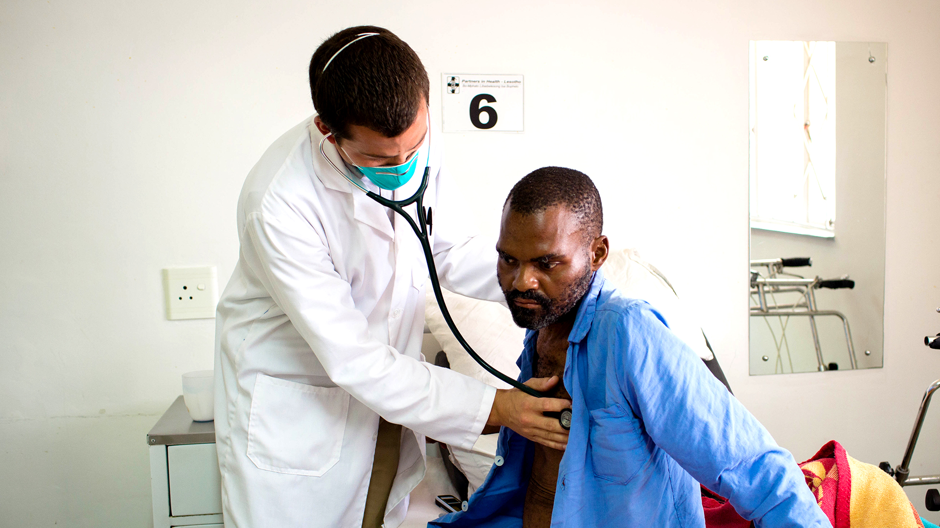 Partners In Health