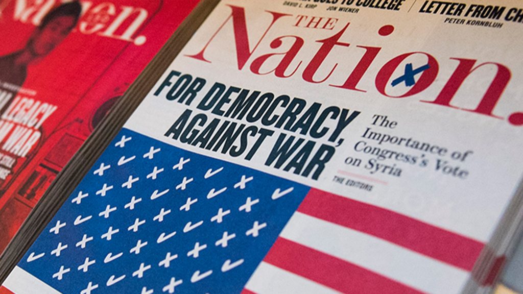 The Nation
