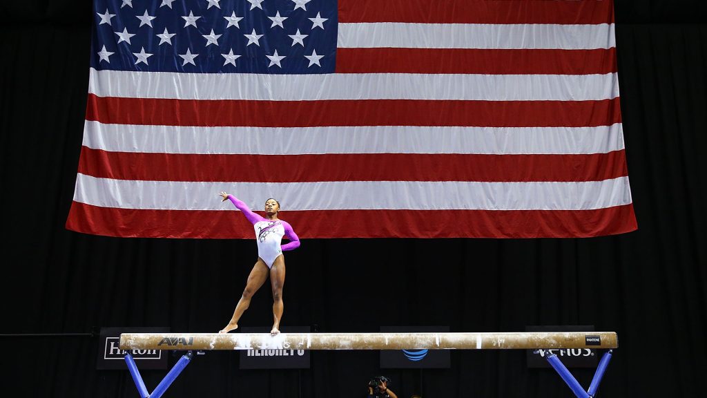 U.S. Olympic Committee