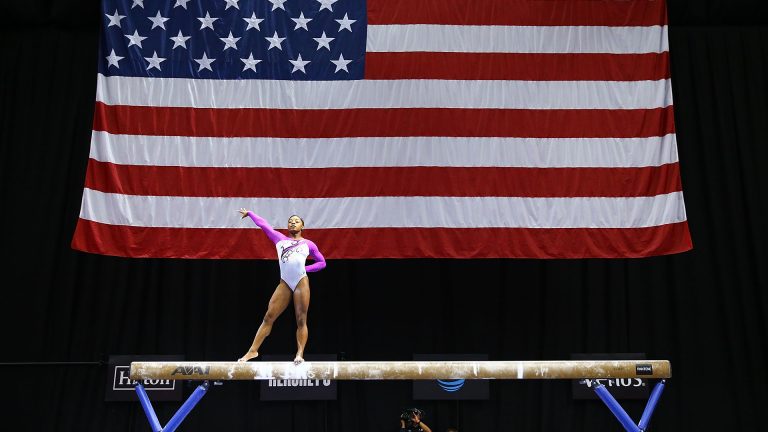 U.S. Olympic Committee