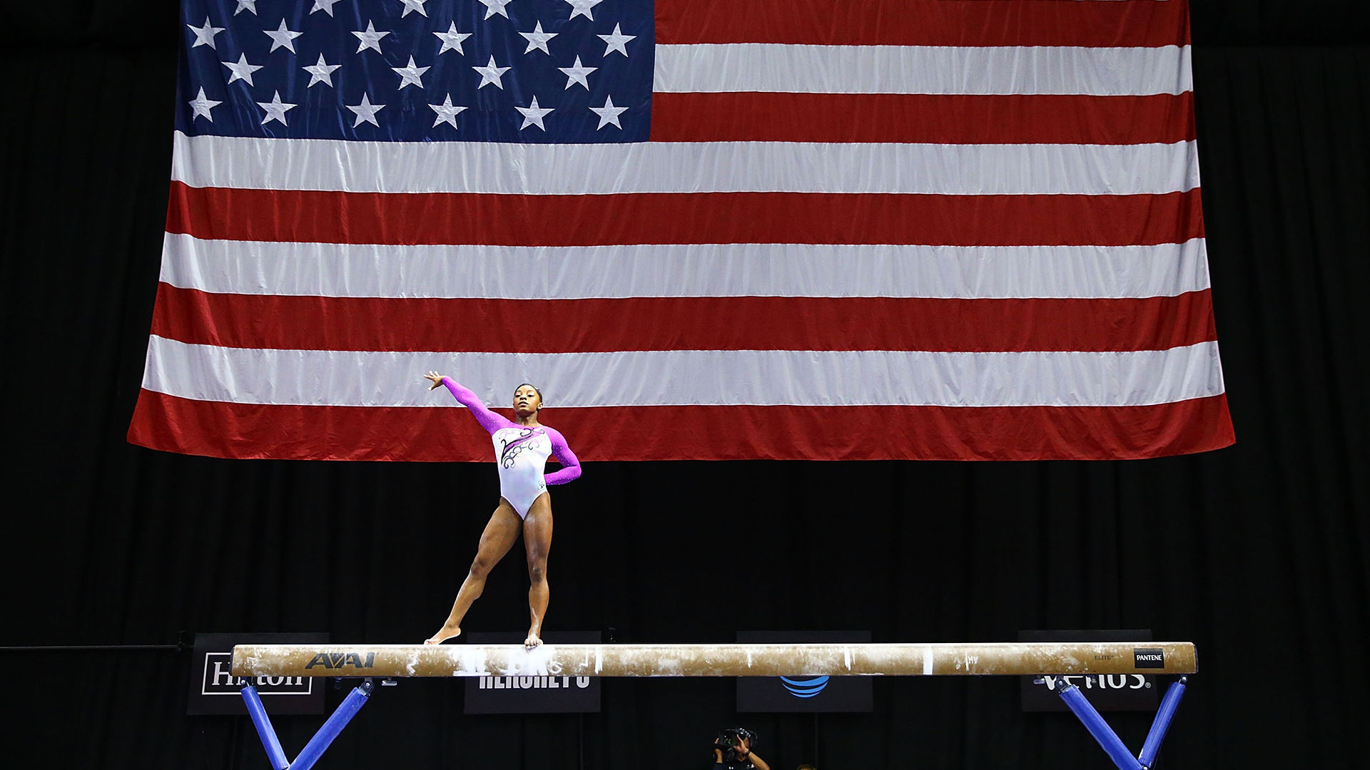 U.S. Olympic Committee