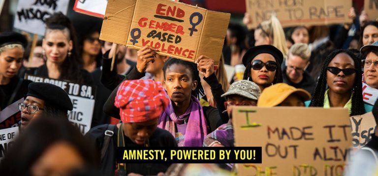 Amnesty International USA
