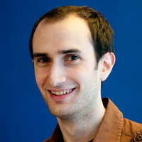 Alex Berger