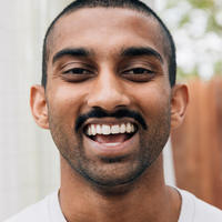 Gagan Moorthy
