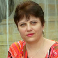 Svetlana Chaplik