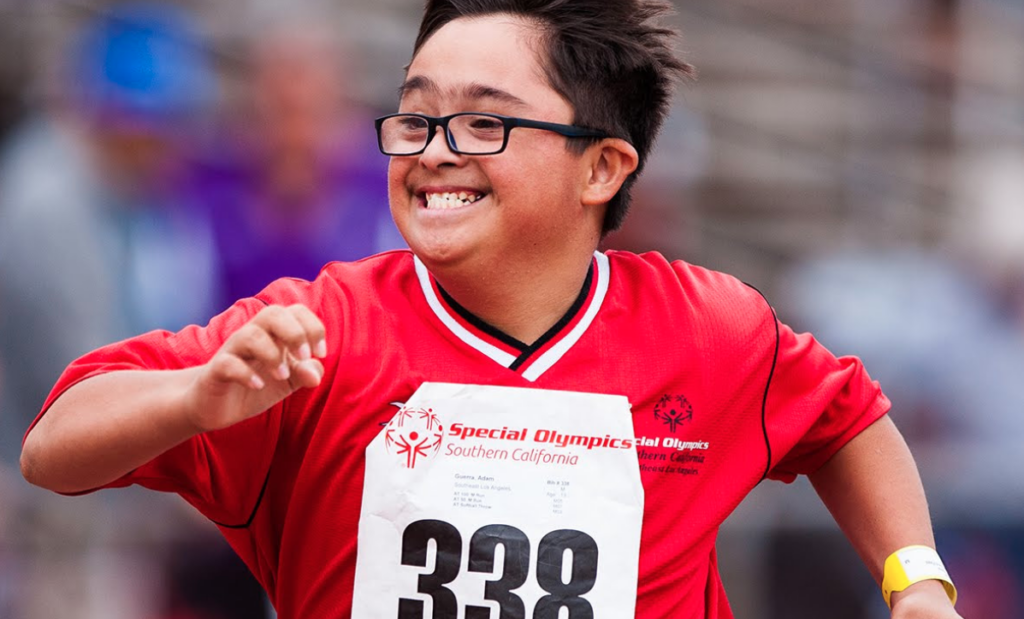 Special Olympics International