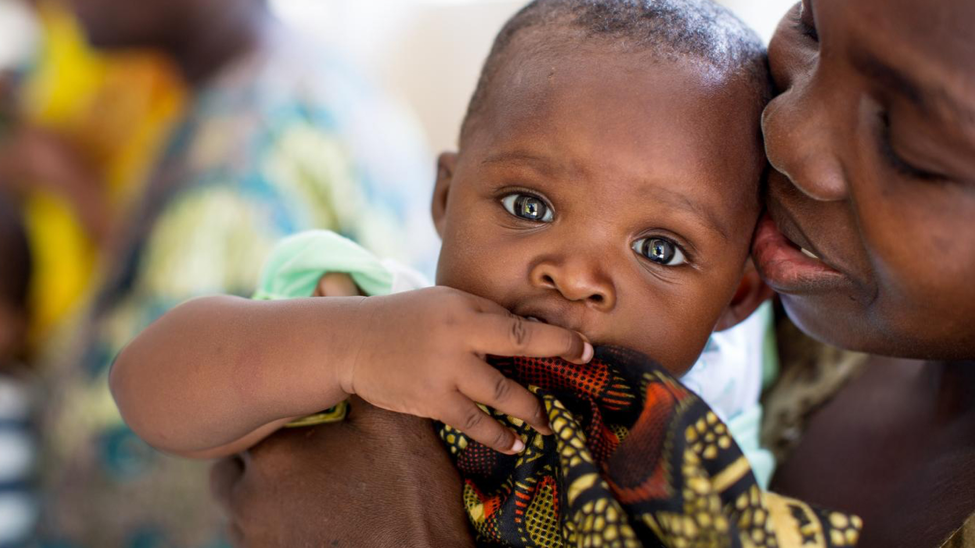 Unicef Usa Blue State