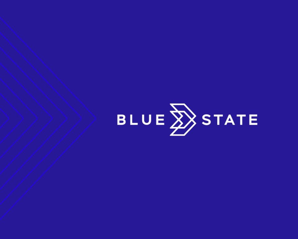 We are Blue State