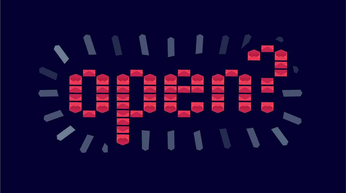 The Demise of Email Open Rates – What Now?