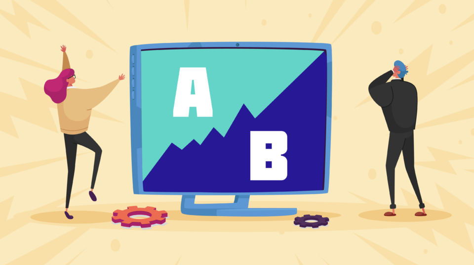 Featured image for: Google is Retiring Optimize Soon. Which Tools Are Best to Continue A/B Testing Your Nonprofit Website?