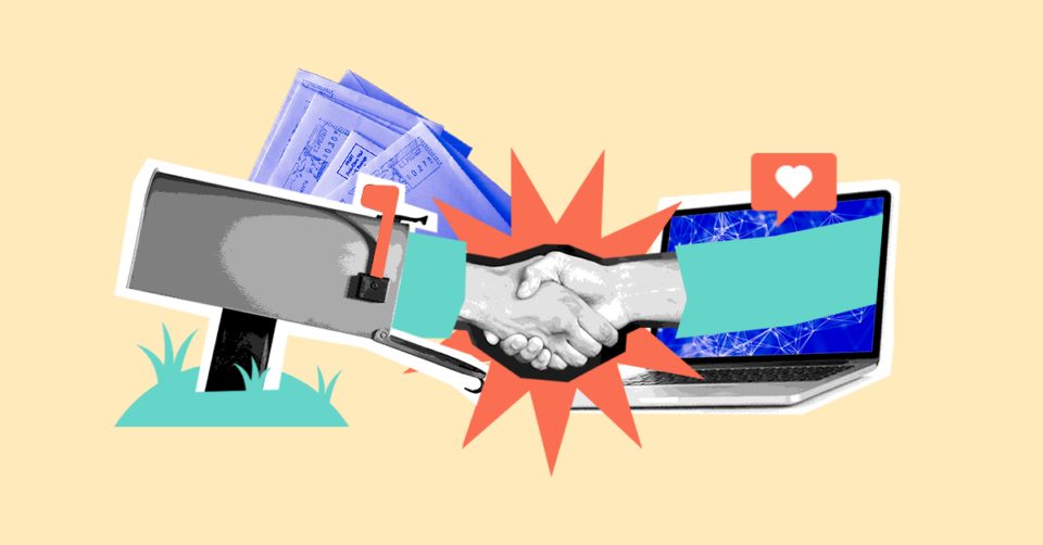 Featured image for: QR Codes Aren’t a Strategy: Multichannel Fundraising Deserves More