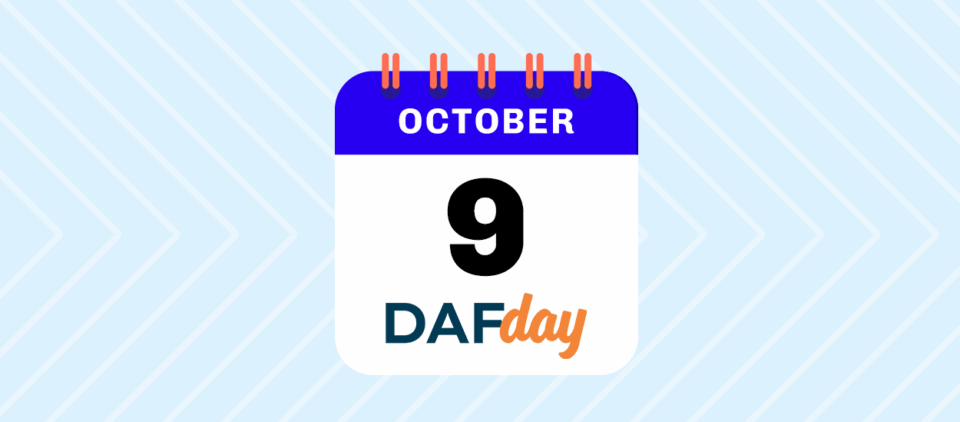 Featured image for: DAF Day: How to unlock this growing wave of giving